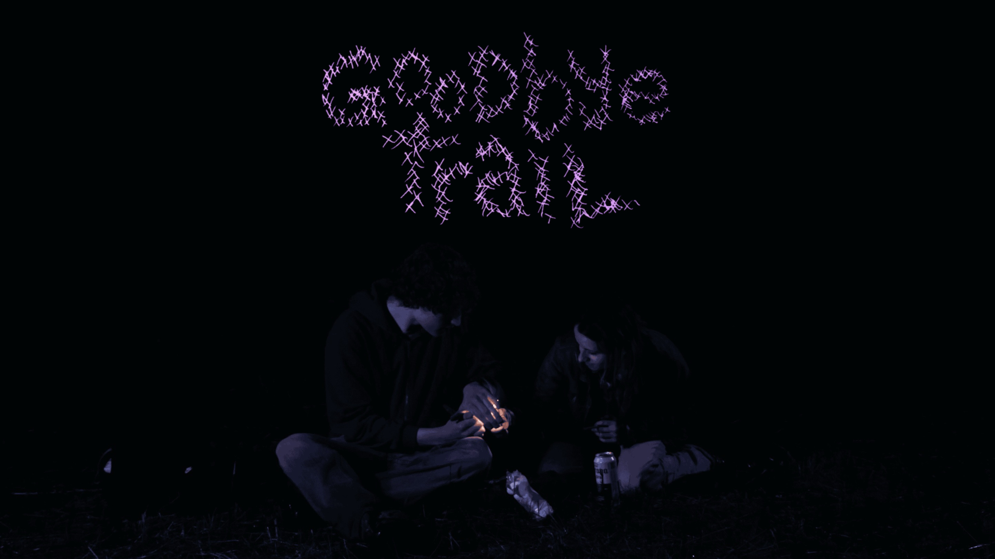 Goodbye Trail