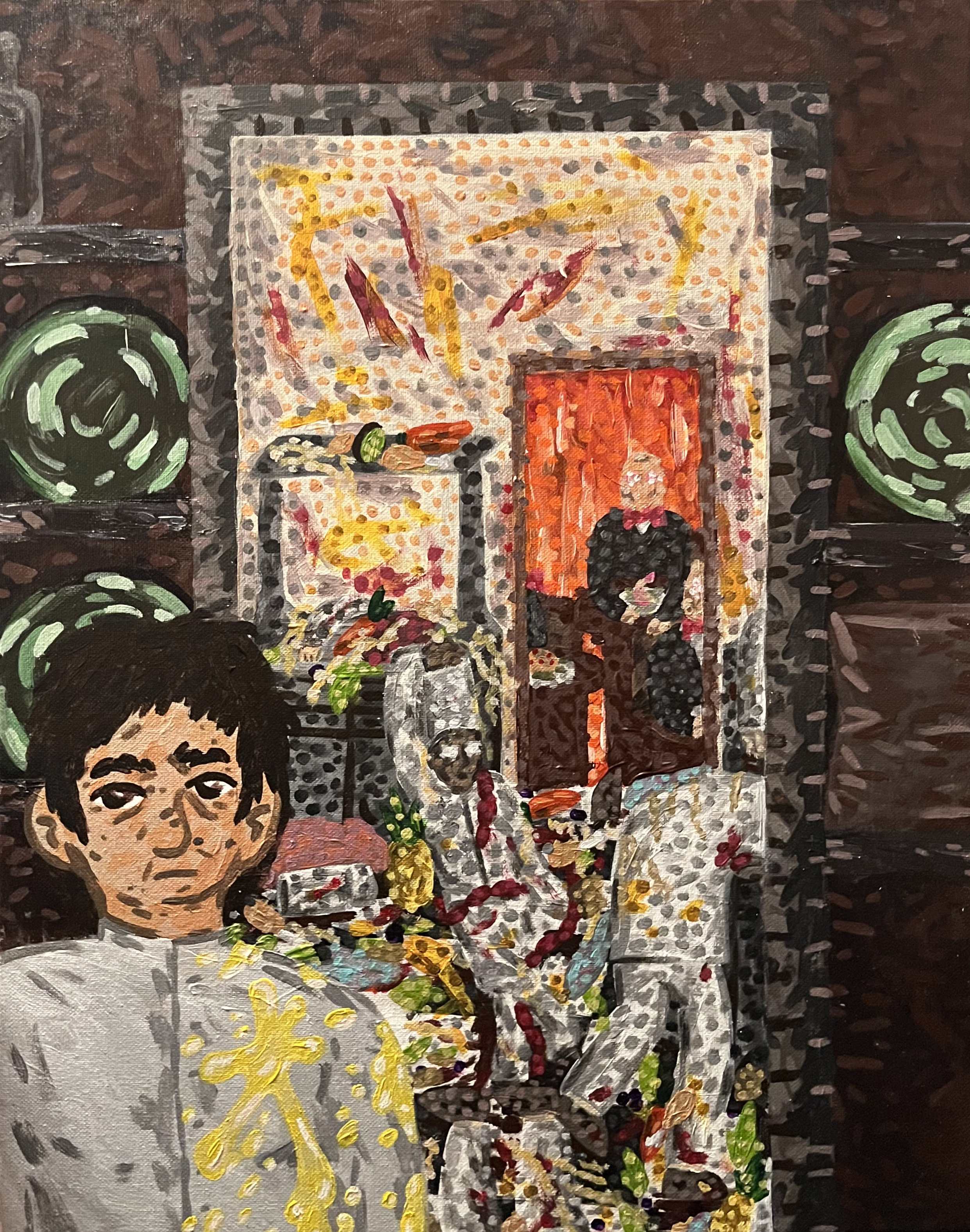 Painting