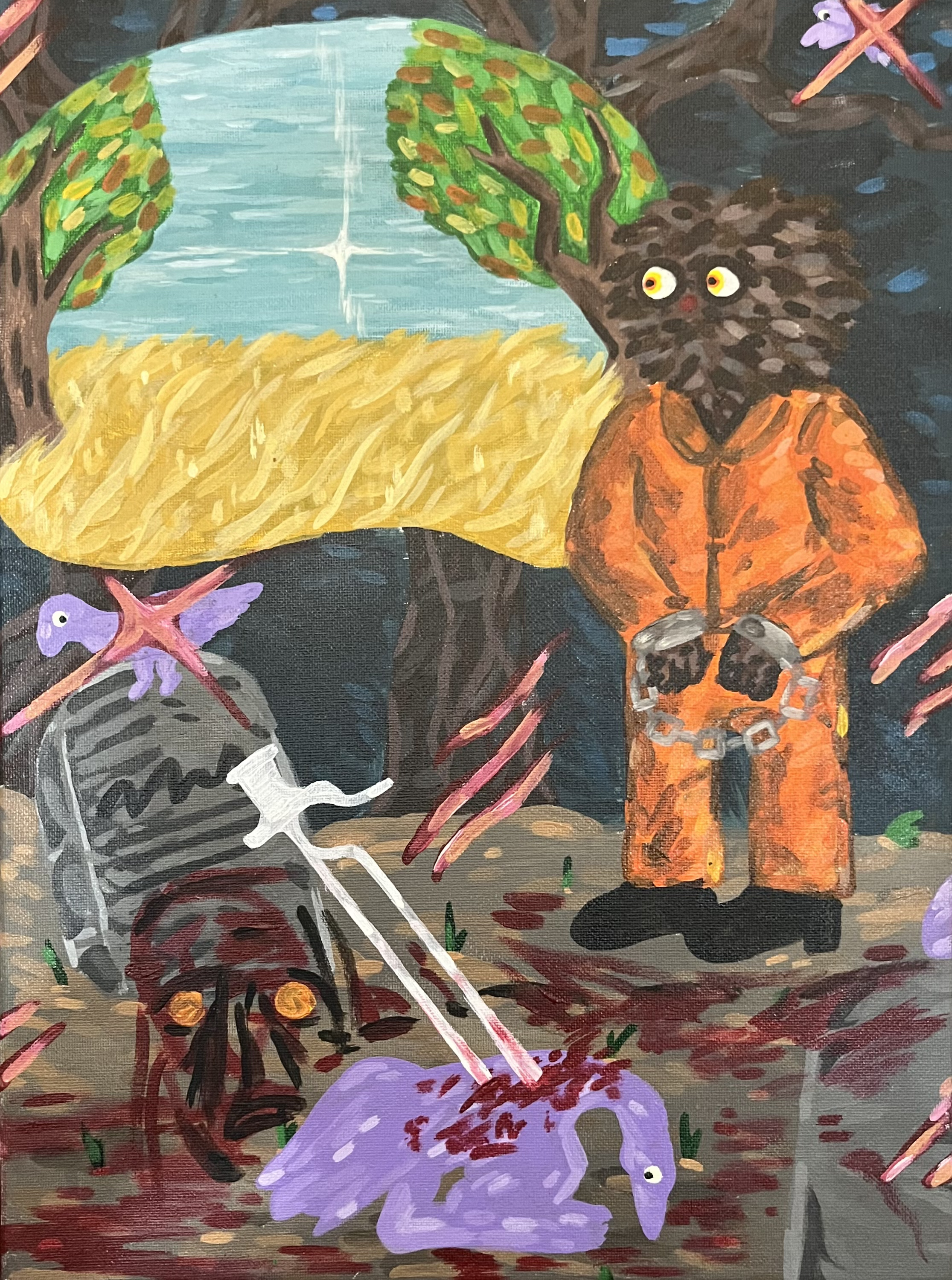 Painting