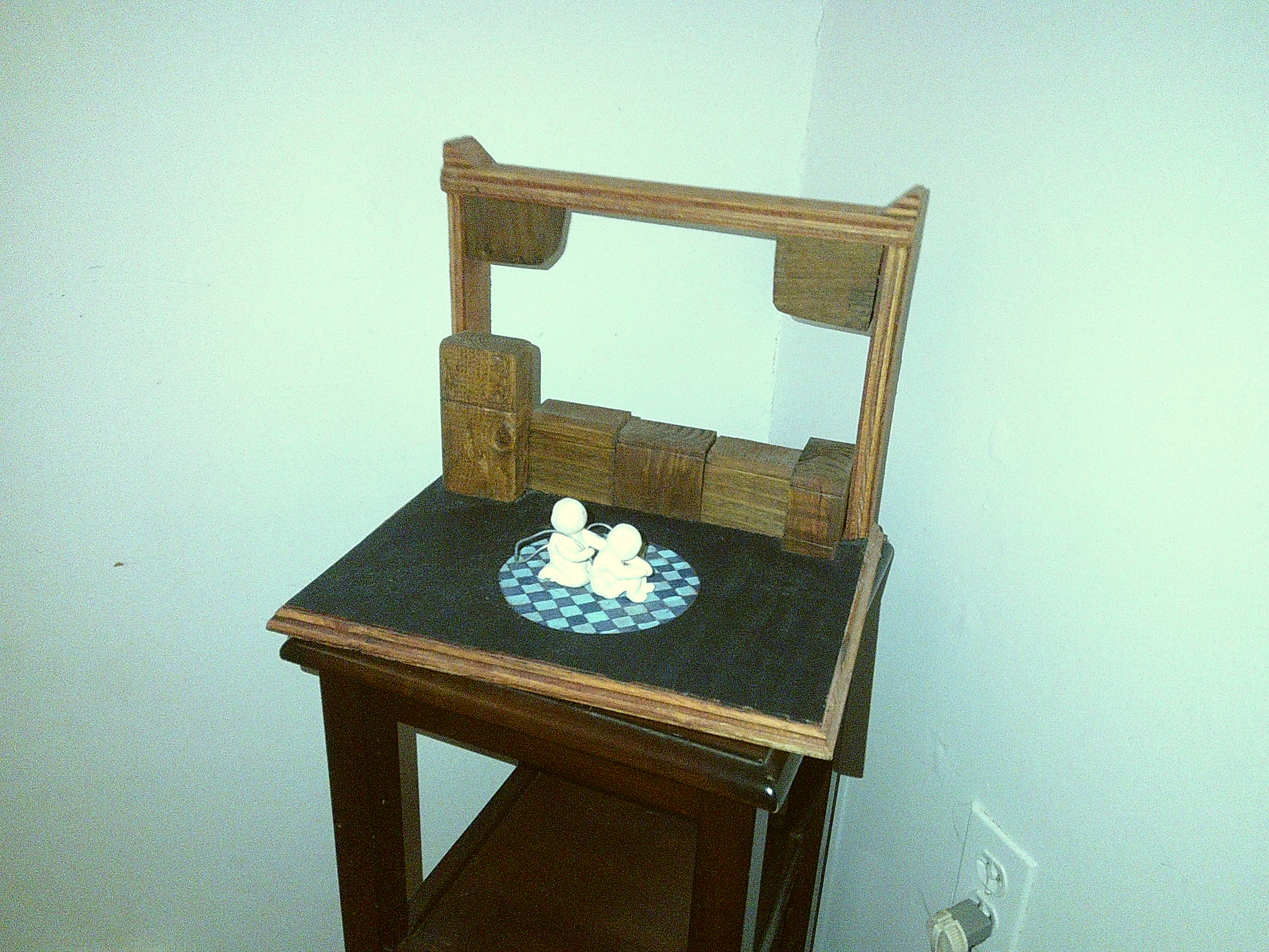 Sculpture