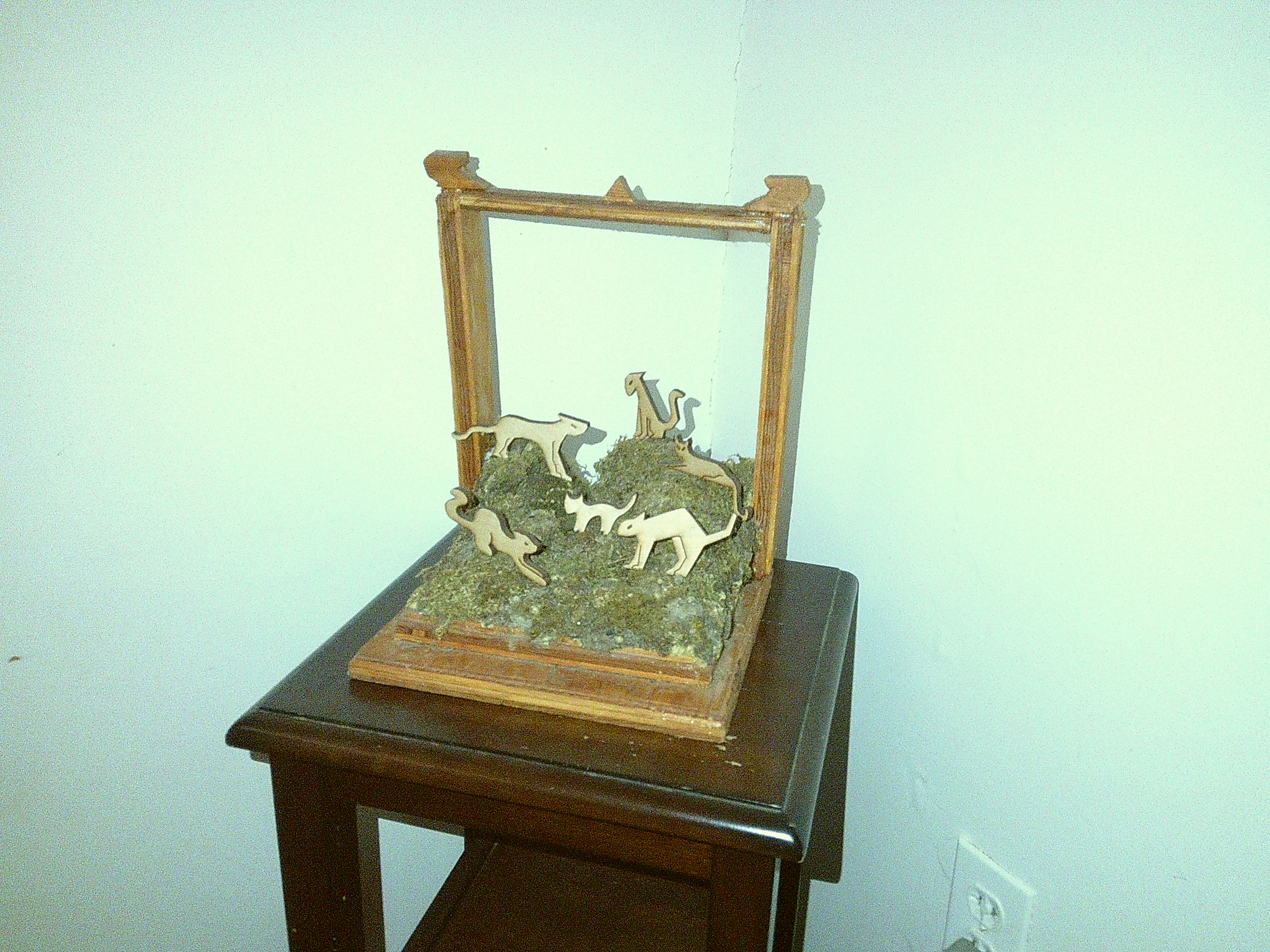Sculpture