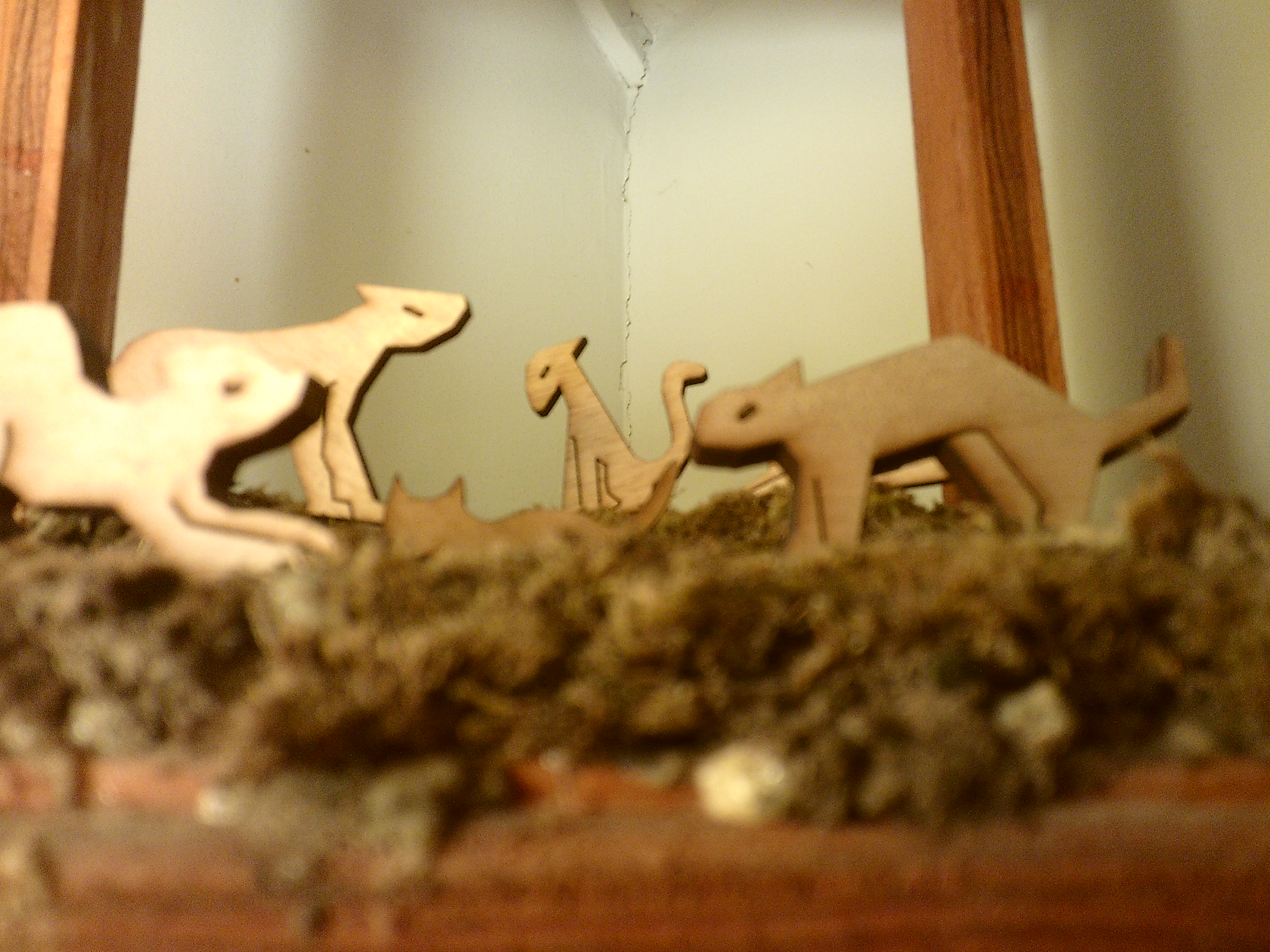 Sculpture